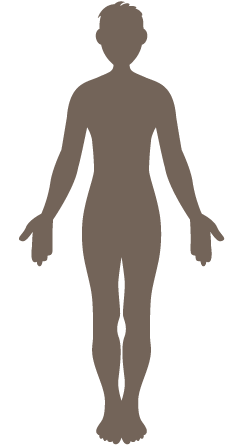 Body Map