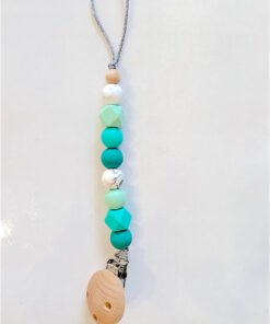 Soother Saver Clip