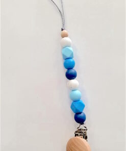 Alternative view of Soother Saver Clip