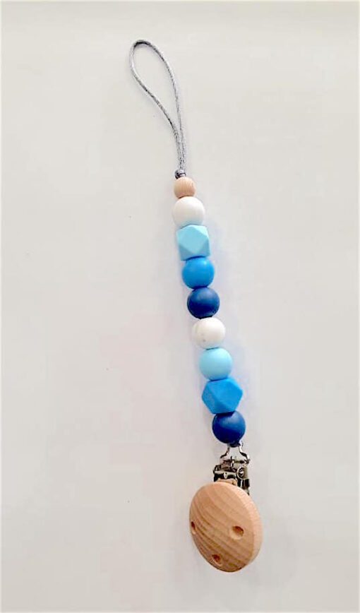 Soother Saver Clip - Image 2