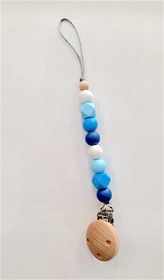 Soother Saver Clip - Image 2