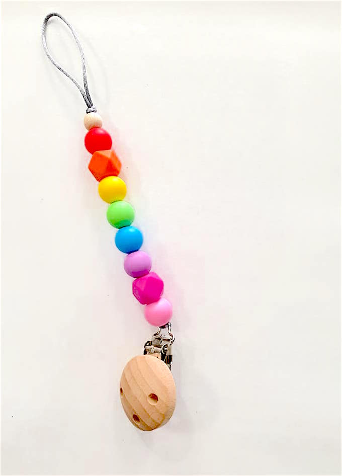 Soother Saver Clip - Image 3