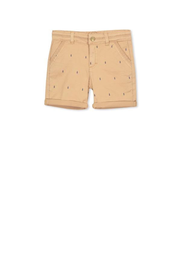 Natural Shorts - Image 2