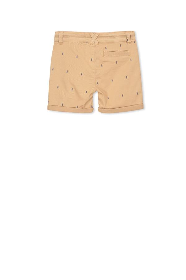 Natural Shorts - Image 3