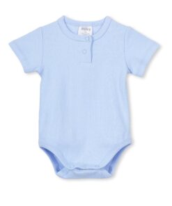 Ice Blue Marle Bubbysuit