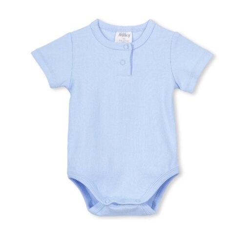 Ice Blue Marle Bubbysuit