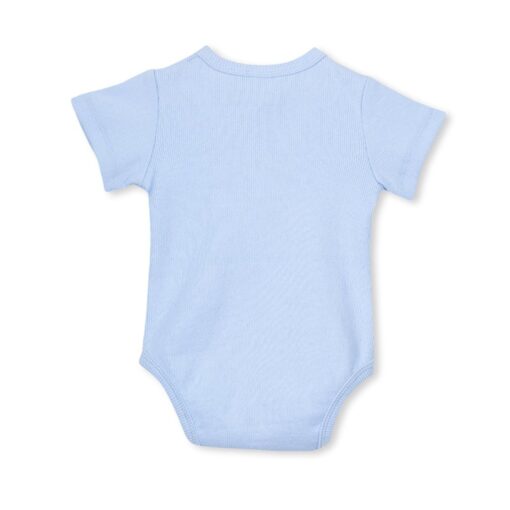 Ice Blue Marle Bubbysuit - Image 2