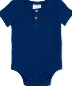 Alternative view of Royal Rib Bodysuit
