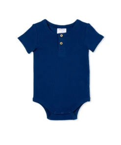 Royal Rib Bodysuit