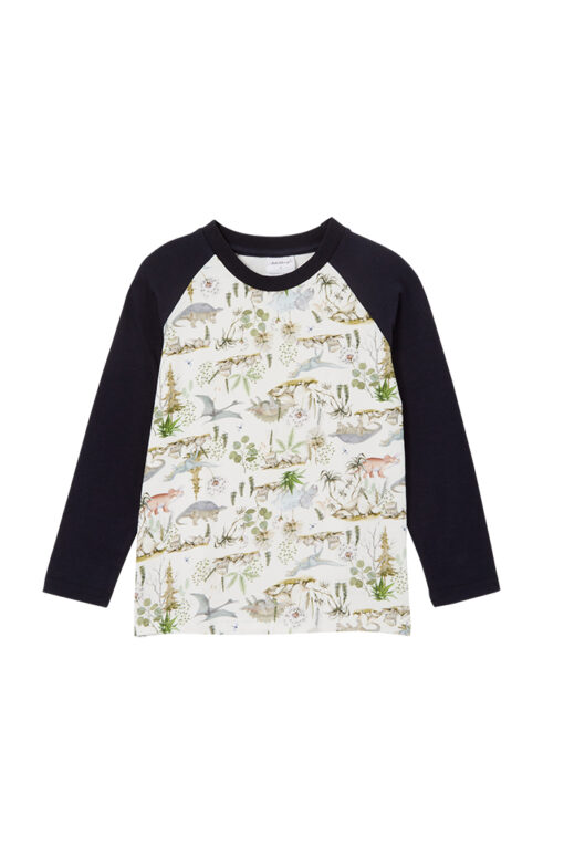 Tee Rex Long Sleeve Tee