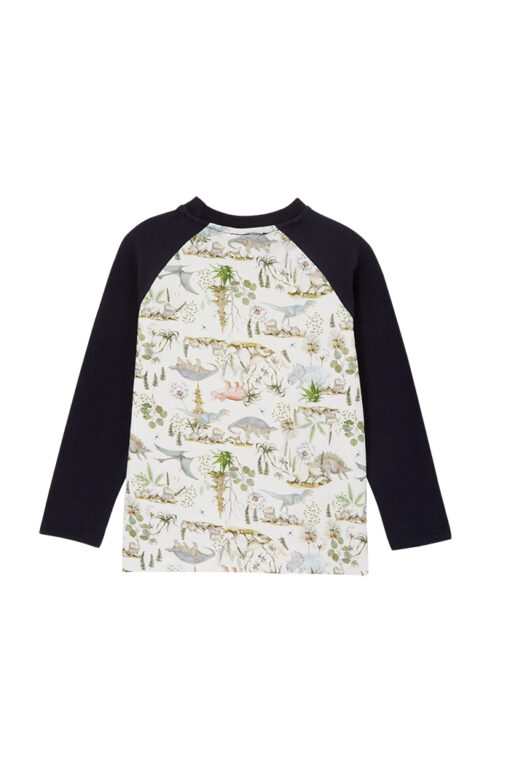 Tee Rex Long Sleeve Tee - Image 2