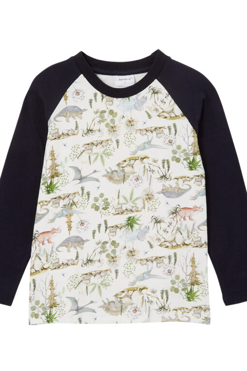 Tee Rex Long Sleeve Tee - Image 3