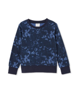 Jumper - Tie Dye