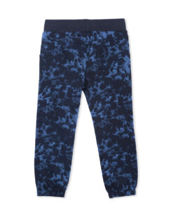 Alternative view of Tie Dye Track Pant