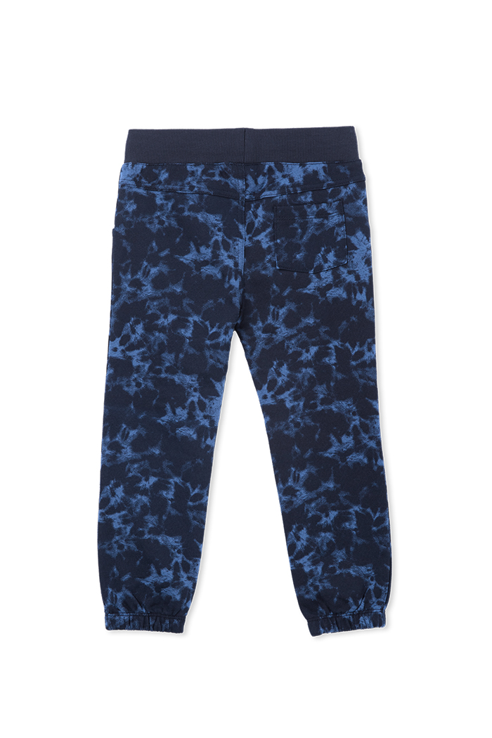 Tie Dye Track Pant - Image 2