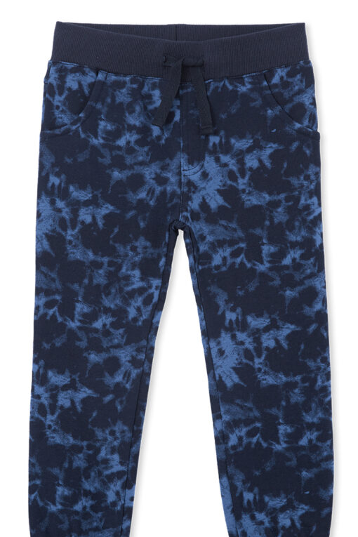 Tie Dye Track Pant - Image 3