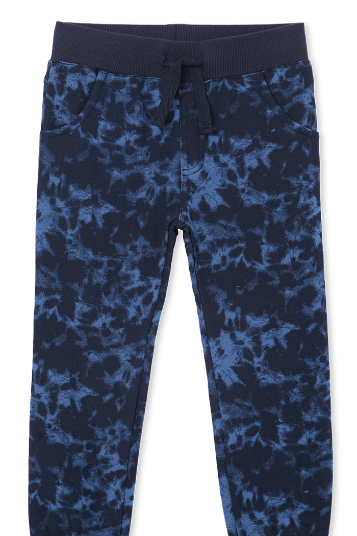 Tie Dye Track Pant - Image 3
