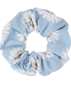 Scrunchie - Daisy