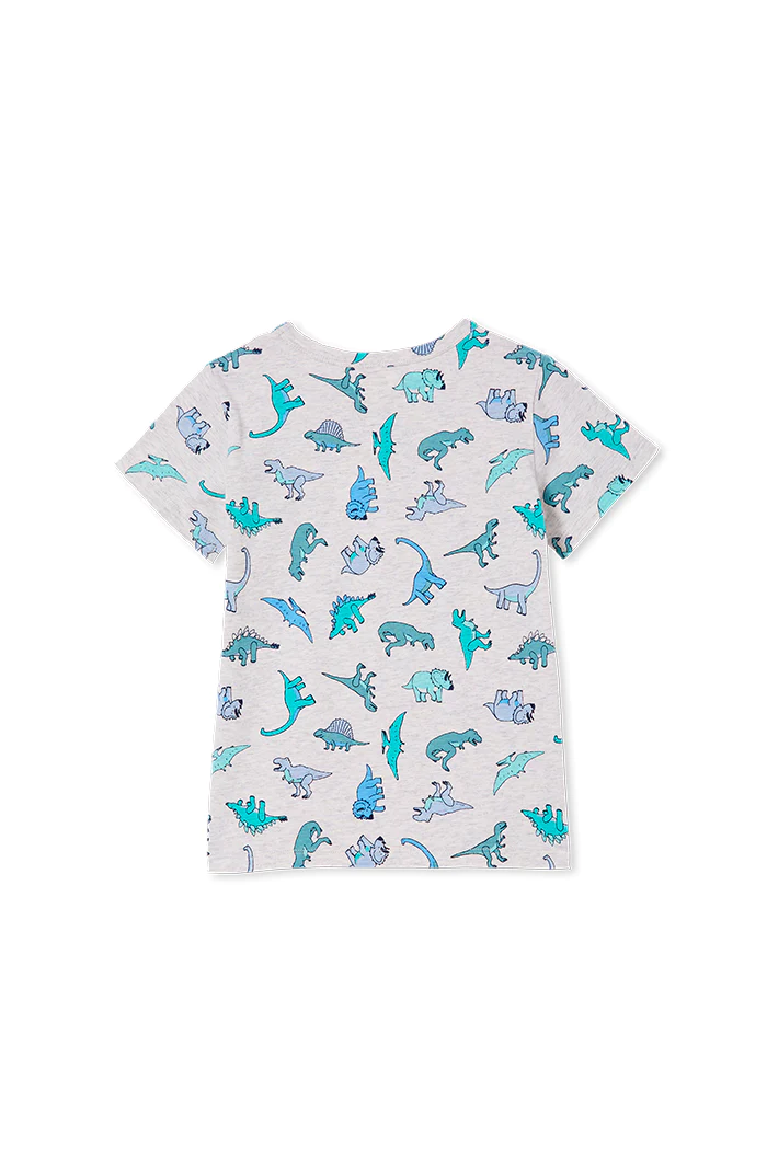 Dinosaur Tee - Image 3