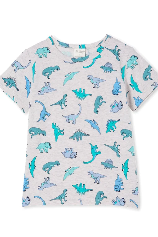 Dinosaur Tee - Image 2