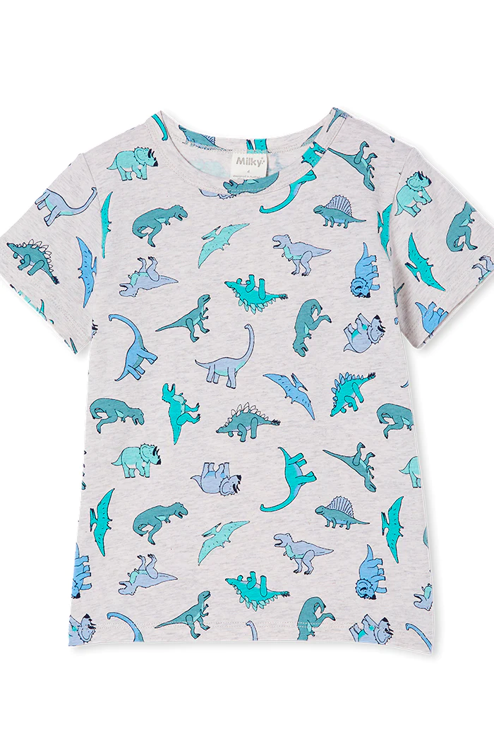 Dinosaur Tee - Image 2