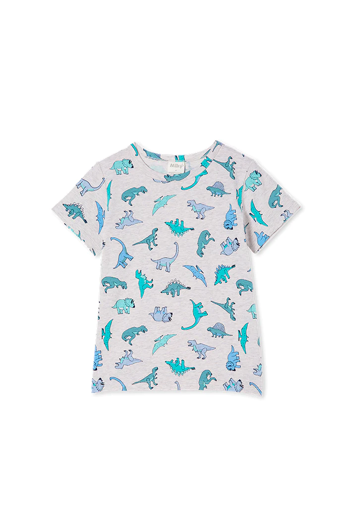 Dinosaur Tee