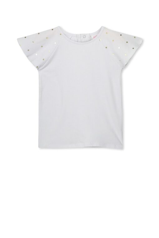 Tee - Angel Wings (sizes 3 only) - Image 2
