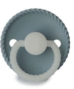 Alternative view of Stone Blue Night Rope Silicon Dummy