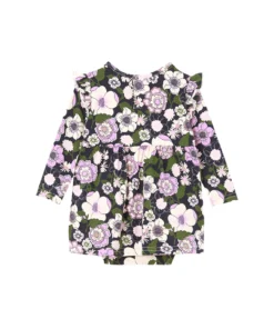 Alternative view of Bellerose Frill Baby Dress