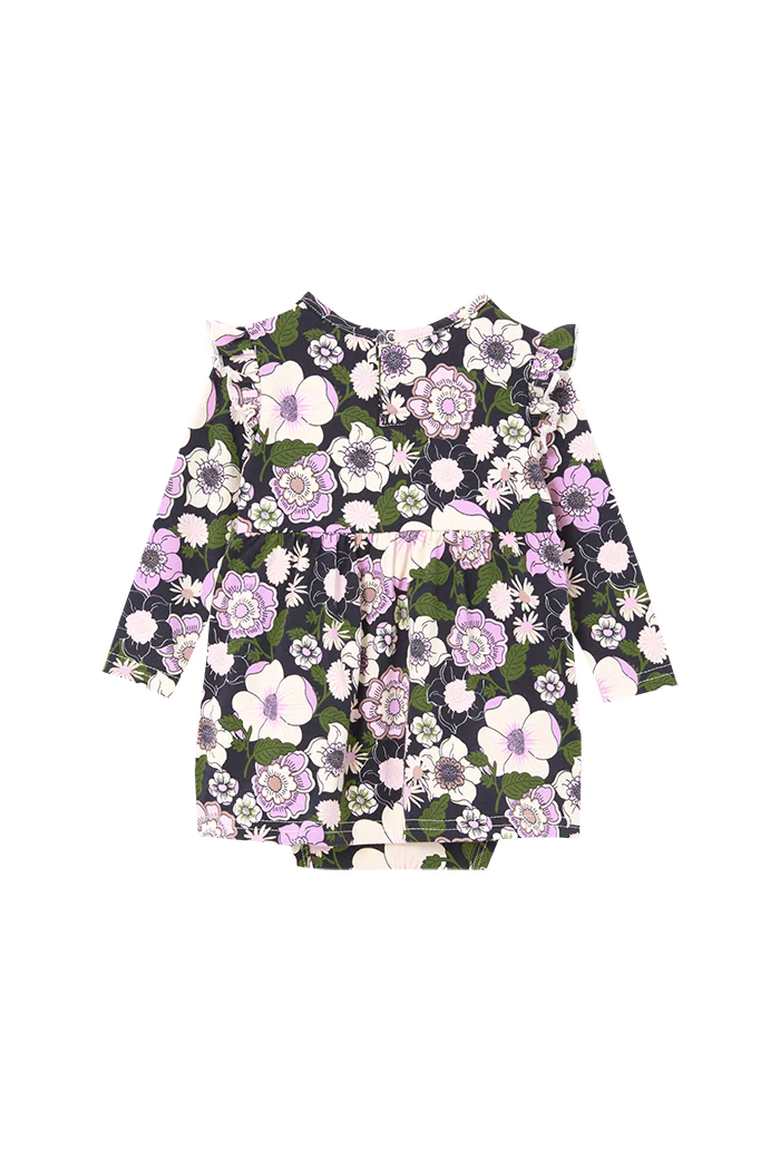 Bellerose Frill Baby Dress - Image 2