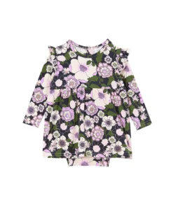 Bellerose Frill Baby Dress