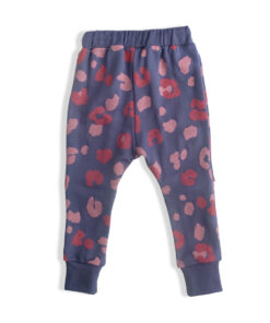 Alternative view of Merino Slasher Trackies - Storm Roar