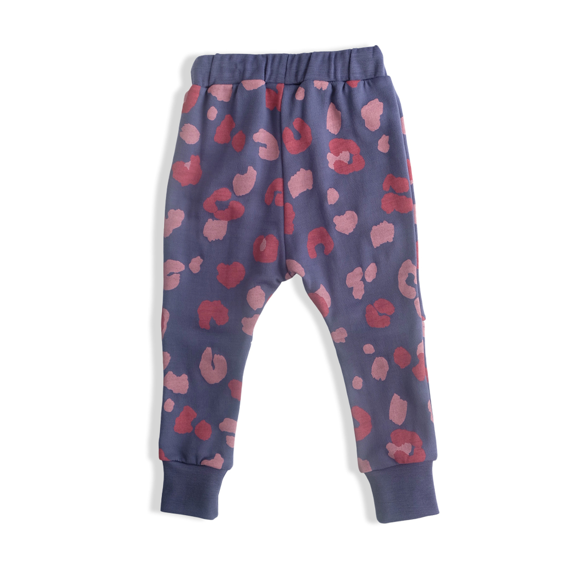 Merino Slasher Trackies - Storm Roar - Image 2