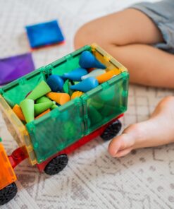 Alternative view of Rainbow 24 Piece Motion Pack