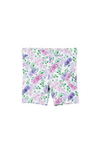 Wisteria Bike Short