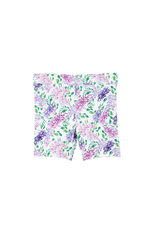Wisteria Bike Short - Image 2