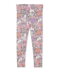 Alternative view of Bunny Legging