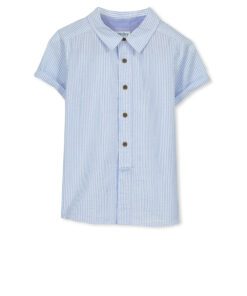 Pin Stripe Shirt