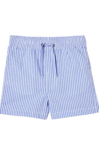 Yacht Stripe Short - By Milky