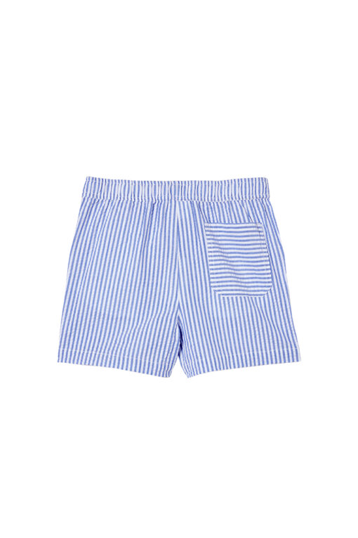 Yacht Stripe Short - By Milky - Image 2