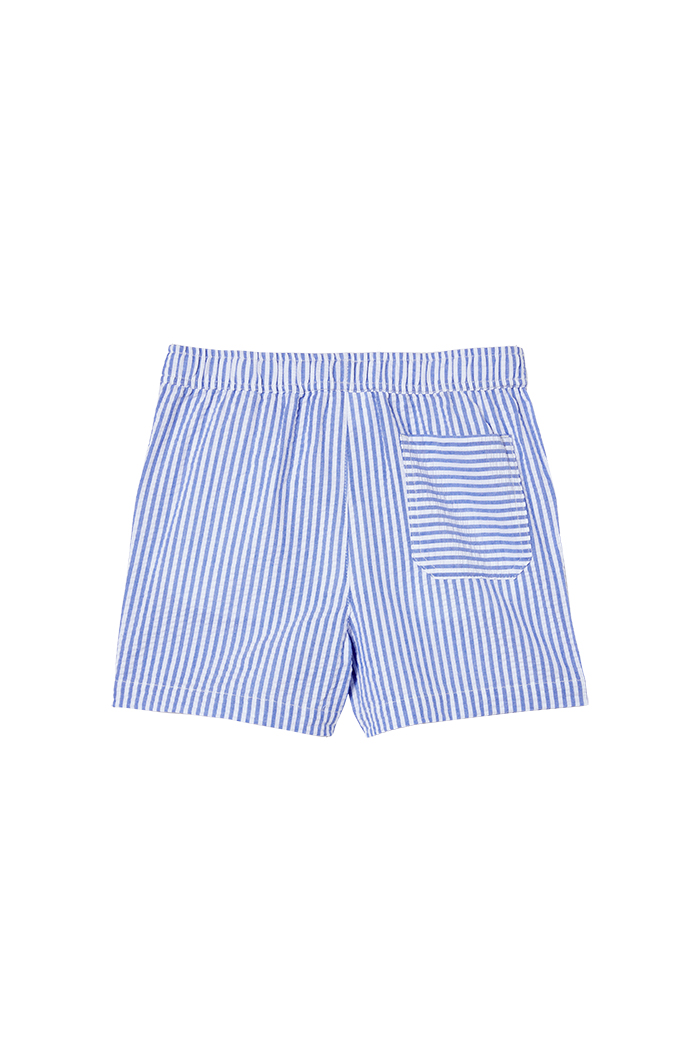 Yacht Stripe Short - By Milky - Image 2