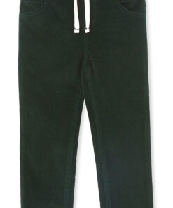 Alternative view of Olive Cord Pants