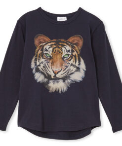 Alternative view of Growl Long Sleeve Tee