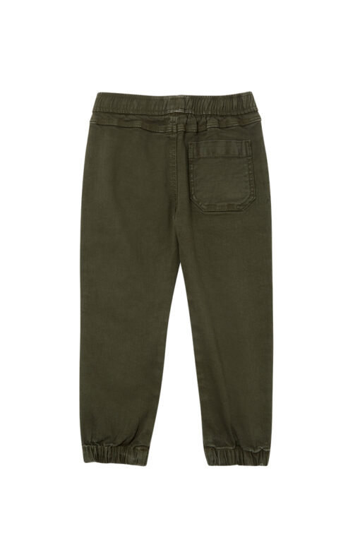 Hunter Jogger Jean - Image 3