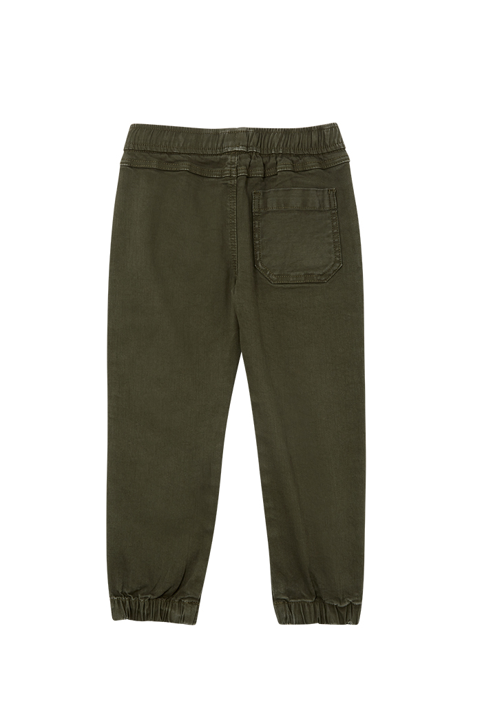 Hunter Jogger Jean - Image 3