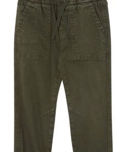 Alternative view of Hunter Jogger Jean