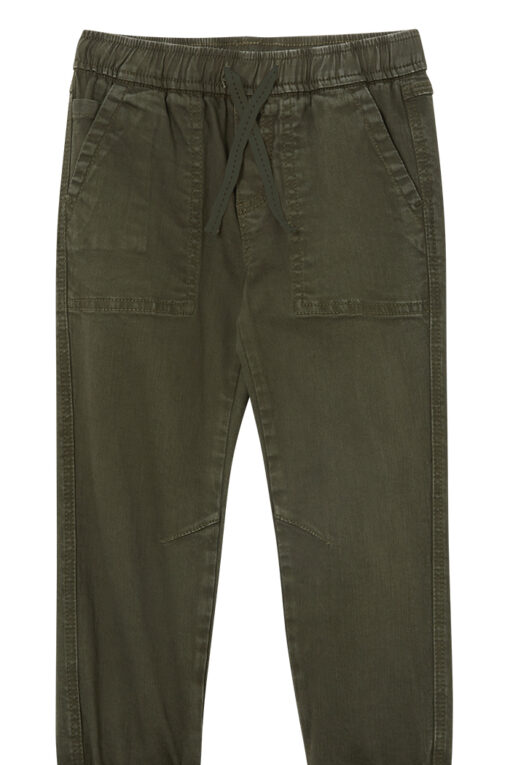Hunter Jogger Jean - Image 2