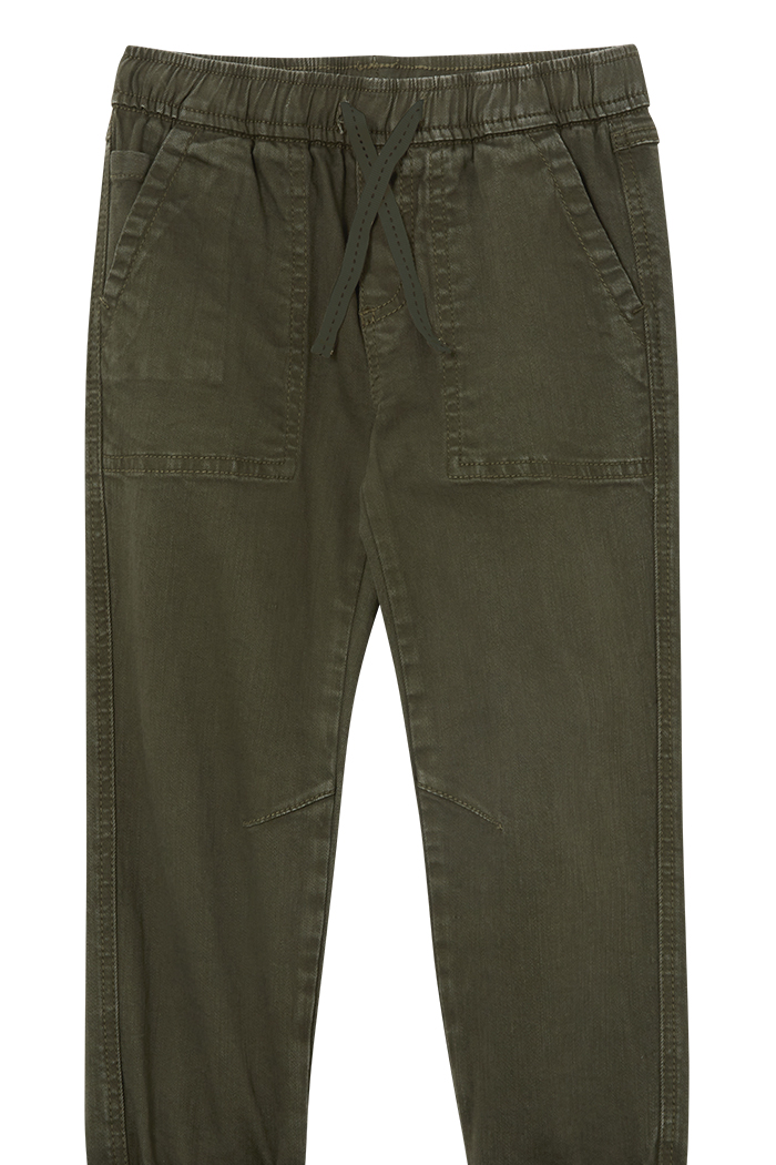 Hunter Jogger Jean - Image 2