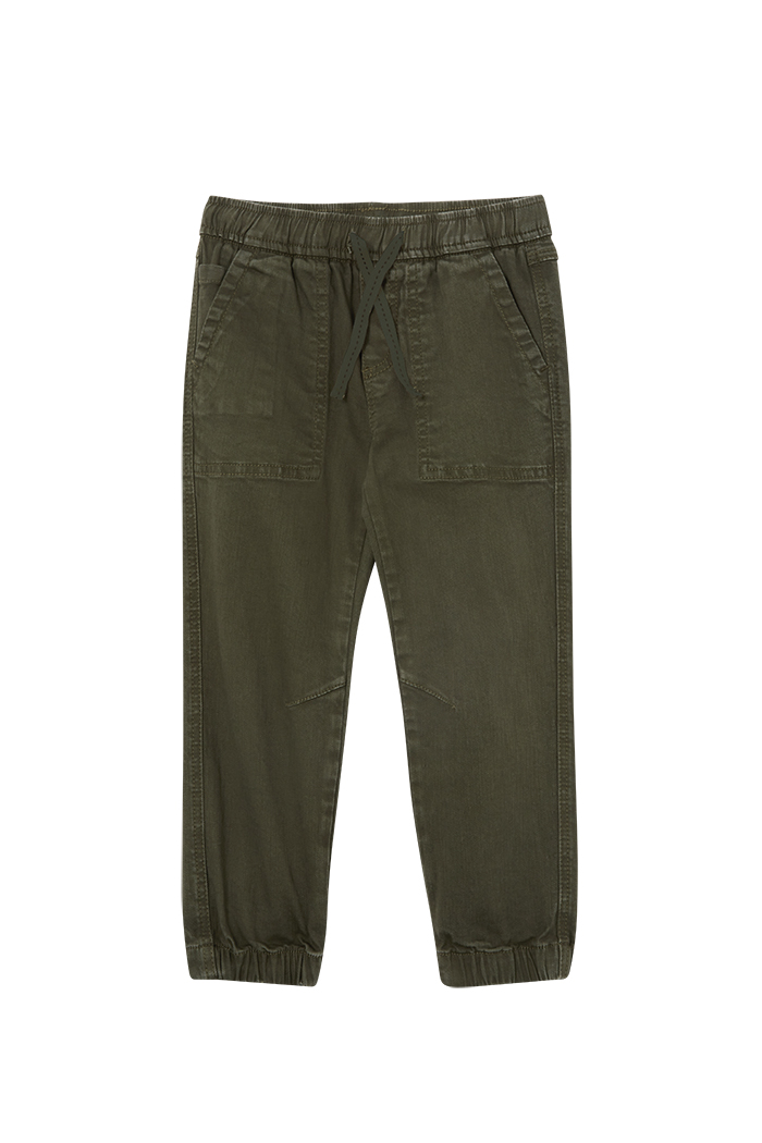 Hunter Jogger Jean