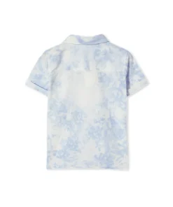 Alternative view of Tie Dye Shirt